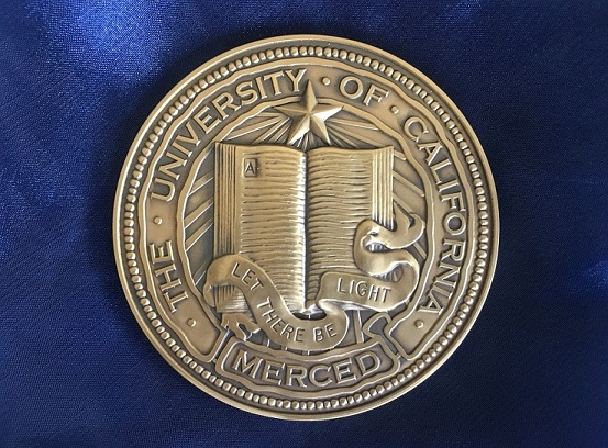 Chancellor's Medal
